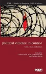 Political Violence in Context cover