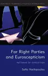 Far Right Parties and Euroscepticism cover