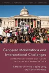 Gendered Mobilizations and Intersectional Challenges cover