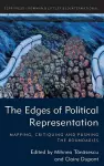 The Edges of Political Representation cover