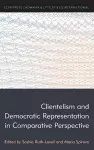 Clientelism and Democratic Representation in Comparative Perspective cover