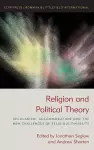 Religion and Political Theory cover