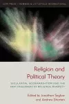 Religion and Political Theory cover