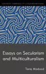 Essays on Secularism and Multiculturalism cover