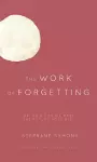 The Work of Forgetting cover