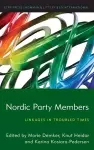 Nordic Party Members cover