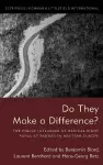 Do They Make a Difference? cover
