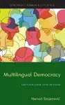 Multilingual Democracy cover