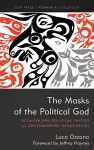 The Masks of the Political God cover