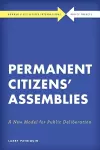 Permanent Citizens’ Assemblies cover