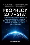 Prophecy 2017 - 2137 cover