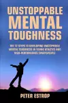 Unstoppable Mental Toughness cover