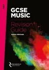 AQA GCSE Music Revision Guide cover
