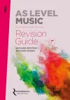 AQA AS Level Music Revision Guide cover