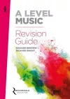 AQA A Level Music Revision Guide cover