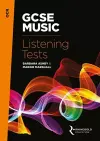 OCR GCSE Music Listening Tests cover