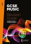 OCR GCSE Music Revision Guide cover