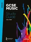 Edexcel GCSE Music Study Guide cover