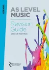 Edexcel AS Level Music Revision Guide cover