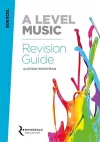 Edexcel A Level Music Revision Guide cover