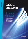 Edexcel GCSE Drama Study Guide cover