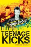 Teenage Kicks cover