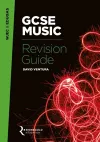 WJEC & Eduqas GCSE Music Revision Guide cover