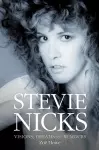 Stevie Nicks: Visions, Dreams & Rumours Revised Edition cover