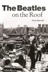 The Beatles on the Roof cover