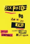 Sex Pistols cover