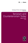 Terrorism and Counterterrorism Today cover