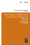 International Marketing in the Fast Changing World cover