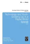 Technology and Youth cover