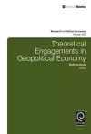 Theoretical Engagements in Geopolitical Economy cover