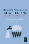 International Perspectives on Crowdfunding cover