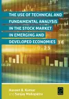 The Use of Technical and Fundamental Analysis in the Stock Market in Emerging and Developed Economies cover