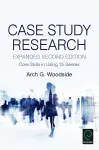 Case Study Research cover