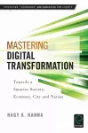 Mastering Digital Transformation cover
