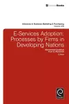E-Services Adoption cover