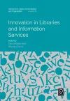 Innovation in Libraries and Information Services cover