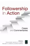 Followership in Action cover