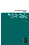 Revisiting Hayek's Political Economy cover