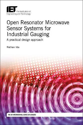 Open Resonator Microwave Sensor Systems for Industrial Gauging cover