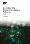 Understanding Telecommunications Networks cover