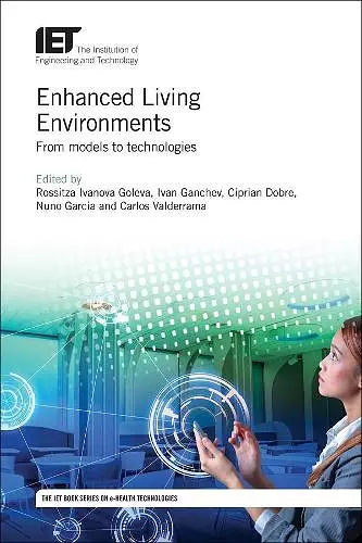 Enhanced Living Environments cover