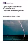 Lightning-Induced Effects in Electrical and Telecommunication Systems cover