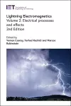 Lightning Electromagnetics cover