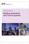 Code of Practice for Building Automation and Control Systems cover