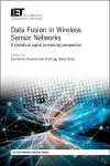 Data Fusion in Wireless Sensor Networks cover