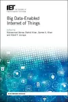 Big Data-Enabled Internet of Things cover